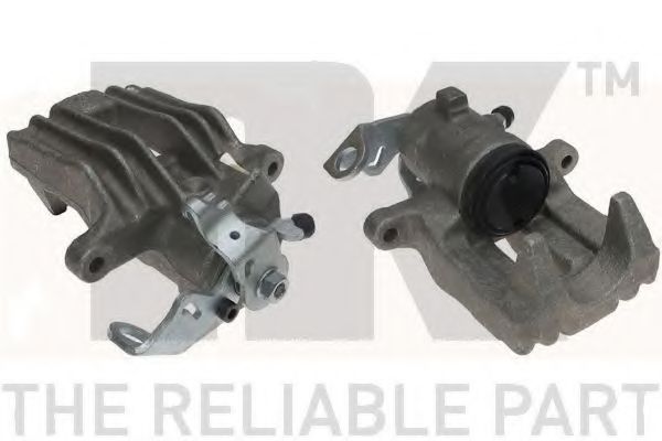 NK 2147217 Тормозной суппорт для AUDI A3 (Ауди А3) NK 2147217 Тормозной суппорт для AUDI A3 (Ауди А3)
