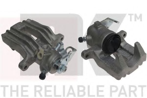 NK 2147218 Тормозной суппорт для AUDI A3 (Ауди А3) NK 2147218 Тормозной суппорт для AUDI A3 (Ауди А3)