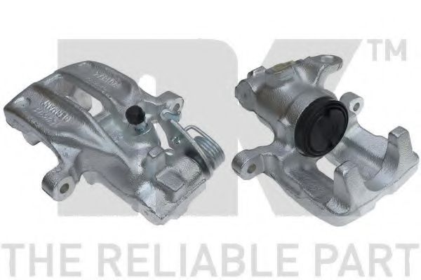 NK 2147223 Тормозной суппорт для AUDI 100 (Ауди 100) NK 2147223 Тормозной суппорт для AUDI 100 (Ауди 100)