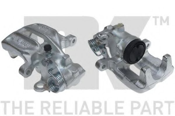NK 2147224 Тормозной суппорт для AUDI 100 (Ауди 100) NK 2147224 Тормозной суппорт для AUDI 100 (Ауди 100)