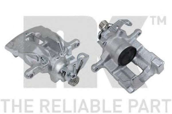 NK 2147244 Тормозной суппорт для VOLKSWAGEN SHARAN (Фольксваген Шаран) NK 2147244 Тормозной суппорт для VOLKSWAGEN SHARAN (Фольксваген Шаран)