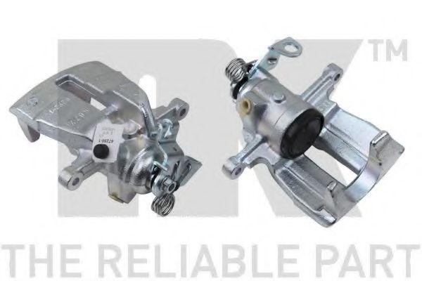 NK 2147250 Тормозной суппорт для VOLKSWAGEN T6 (Фольксваген Т6) NK 2147250 Тормозной суппорт для VOLKSWAGEN T6 (Фольксваген Т6)