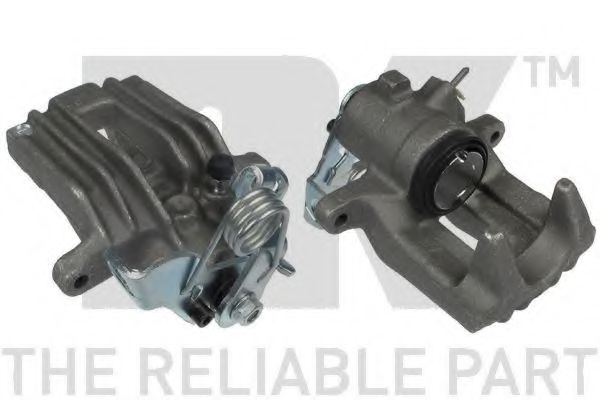 NK 2147263 Тормозной суппорт для SEAT EXEO ST (Сеат Эxэо ст) NK 2147263 Тормозной суппорт для SEAT EXEO ST (Сеат Эxэо ст)