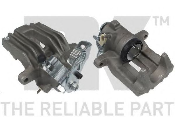 NK 2147264 Тормозной суппорт для SEAT EXEO ST (Сеат Эxэо ст) NK 2147264 Тормозной суппорт для SEAT EXEO ST (Сеат Эxэо ст)