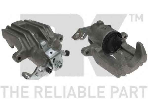 NK 2147267 Тормозной суппорт для VOLKSWAGEN (Фольксваген) NK 2147267 Тормозной суппорт для VOLKSWAGEN (Фольксваген)