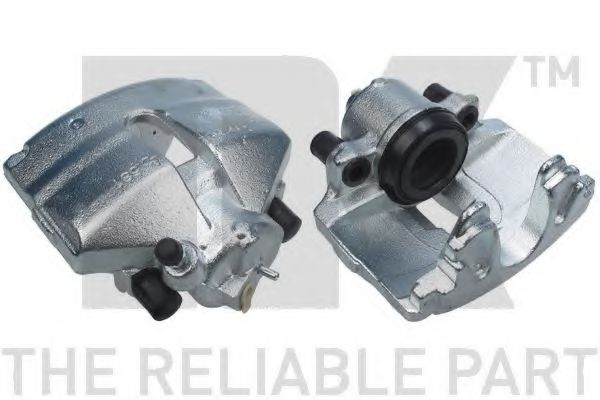 NK 2147275 Тормозной суппорт для SKODA PRAKTIK (Шкода Практик) NK 2147275 Тормозной суппорт для SKODA PRAKTIK (Шкода Практик)