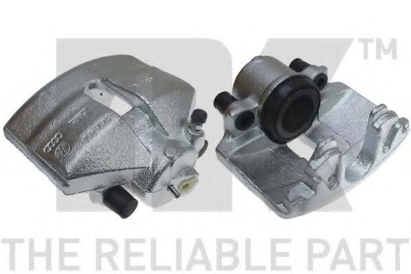 NK 2147276 Тормозной суппорт для SKODA PRAKTIK (Шкода Практик) NK 2147276 Тормозной суппорт для SKODA PRAKTIK (Шкода Практик)