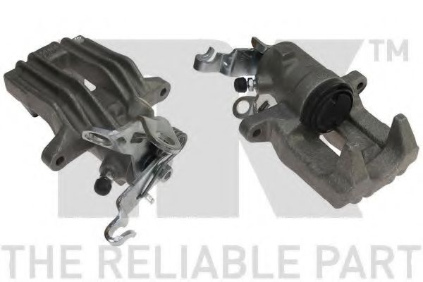 NK 2147277 Тормозной суппорт для VOLKSWAGEN JETTA IV (Фольксваген Джетта 4) NK 2147277 Тормозной суппорт для VOLKSWAGEN JETTA IV (Фольксваген Джетта 4)