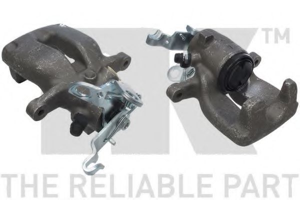 NK 2147281 Тормозной суппорт для SEAT TOLEDO III (Сеат Толедо 3) NK 2147281 Тормозной суппорт для SEAT TOLEDO III (Сеат Толедо 3)