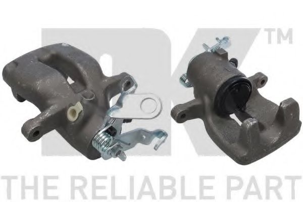 NK 2147282 Тормозной суппорт для SEAT TOLEDO III (Сеат Толедо 3) NK 2147282 Тормозной суппорт для SEAT TOLEDO III (Сеат Толедо 3)
