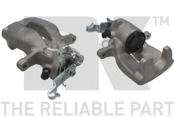 NK 2147283 Тормозной суппорт для AUDI TT (Ауди Тт) NK 2147283 Тормозной суппорт для AUDI TT (Ауди Тт)