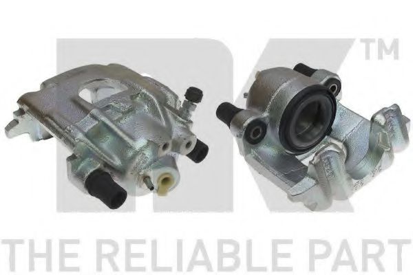 NK 2147290 Тормозной суппорт для SEAT AROSA (Сеат Ароса) NK 2147290 Тормозной суппорт для SEAT AROSA (Сеат Ароса)