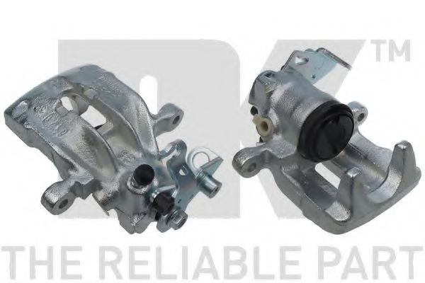NK 2147292 Тормозной суппорт для VOLKSWAGEN DERBY (Фольксваген Дэрбъ) NK 2147292 Тормозной суппорт для VOLKSWAGEN DERBY (Фольксваген Дэрбъ)