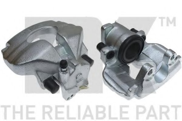NK 2147293 Тормозной суппорт для VOLKSWAGEN T4 MULTIVAN (Фольксваген Т4 мултиvан) NK 2147293 Тормозной суппорт для VOLKSWAGEN T4 MULTIVAN (Фольксваген Т4 мултиvан)