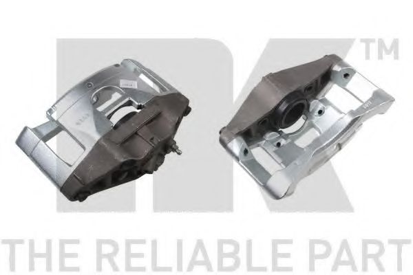 NK 2147297 Тормозной суппорт для SEAT EXEO ST (Сеат Эxэо ст) NK 2147297 Тормозной суппорт для SEAT EXEO ST (Сеат Эxэо ст)