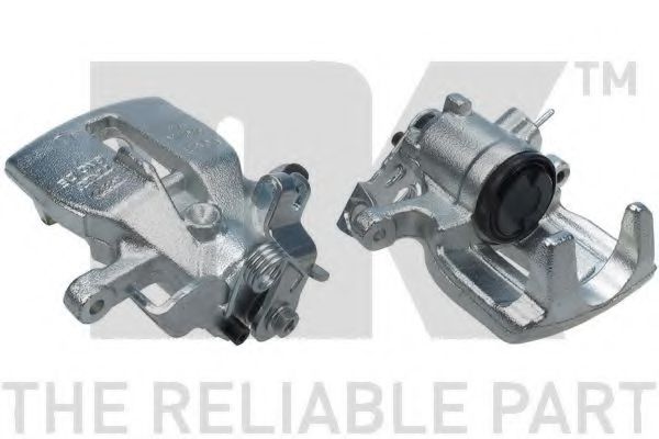 NK 2147299 Тормозной суппорт для SEAT EXEO ST (Сеат Эxэо ст) NK 2147299 Тормозной суппорт для SEAT EXEO ST (Сеат Эxэо ст)