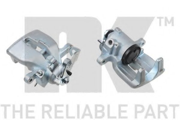 NK 2147300 Тормозной суппорт для SEAT EXEO ST (Сеат Эxэо ст) NK 2147300 Тормозной суппорт для SEAT EXEO ST (Сеат Эxэо ст)