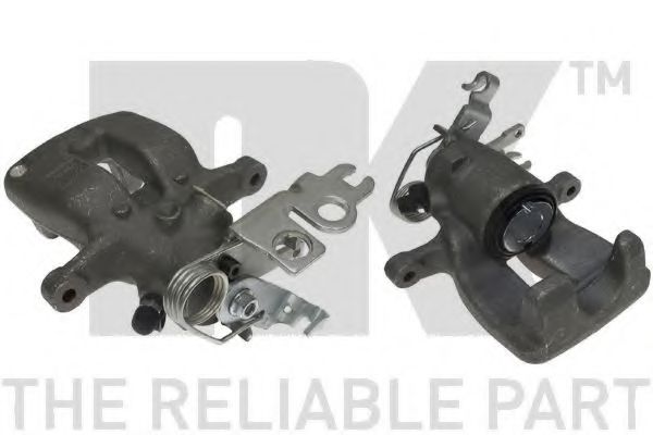 NK 2147325 Тормозной суппорт 