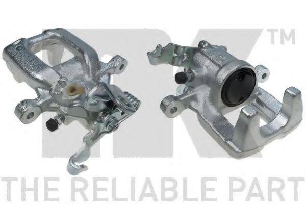 NK 2147341 Тормозной суппорт для VOLKSWAGEN JETTA IV (Фольксваген Джетта 4) NK 2147341 Тормозной суппорт для VOLKSWAGEN JETTA IV (Фольксваген Джетта 4)