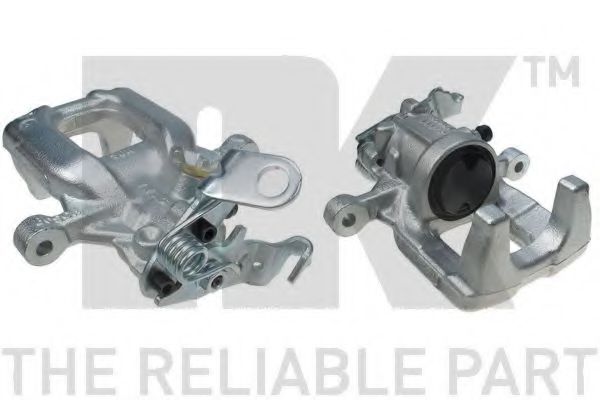 NK 2147342 Тормозной суппорт для VOLKSWAGEN JETTA IV (Фольксваген Джетта 4) NK 2147342 Тормозной суппорт для VOLKSWAGEN JETTA IV (Фольксваген Джетта 4)