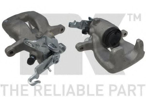 NK 2147343 Тормозной суппорт для SEAT TOLEDO III (Сеат Толедо 3) NK 2147343 Тормозной суппорт для SEAT TOLEDO III (Сеат Толедо 3)