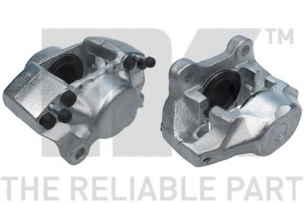 NK 214735 Тормозной суппорт для VOLKSWAGEN (Фольксваген) NK 214735 Тормозной суппорт для VOLKSWAGEN (Фольксваген)