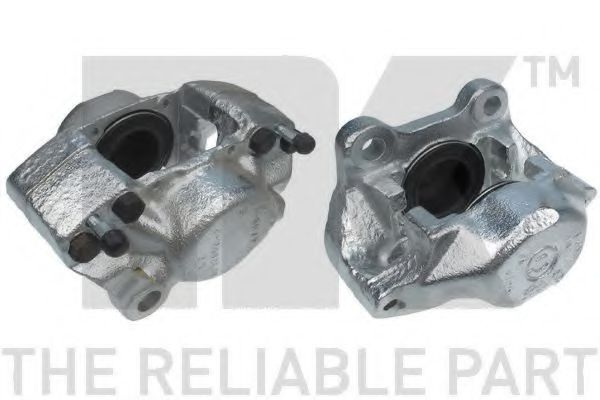 NK 214736 Тормозной суппорт для VOLKSWAGEN (Фольксваген) NK 214736 Тормозной суппорт для VOLKSWAGEN (Фольксваген)