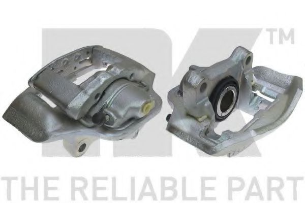 NK 214737 Тормозной суппорт для AUDI 100 (Ауди 100) NK 214737 Тормозной суппорт для AUDI 100 (Ауди 100)