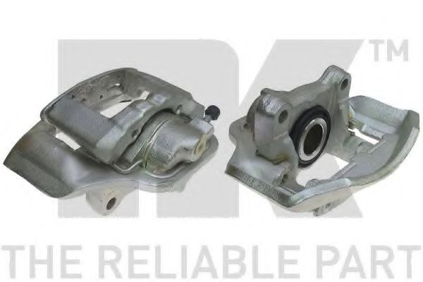 NK 214738 Тормозной суппорт для AUDI 100 (Ауди 100) NK 214738 Тормозной суппорт для AUDI 100 (Ауди 100)