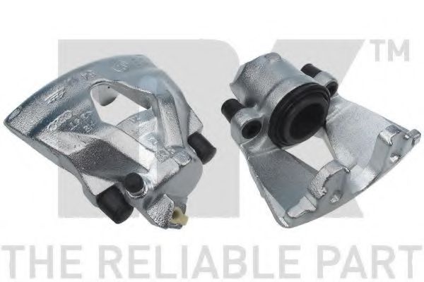 NK 214745 Тормозной суппорт для VOLKSWAGEN (Фольксваген) NK 214745 Тормозной суппорт для VOLKSWAGEN (Фольксваген)