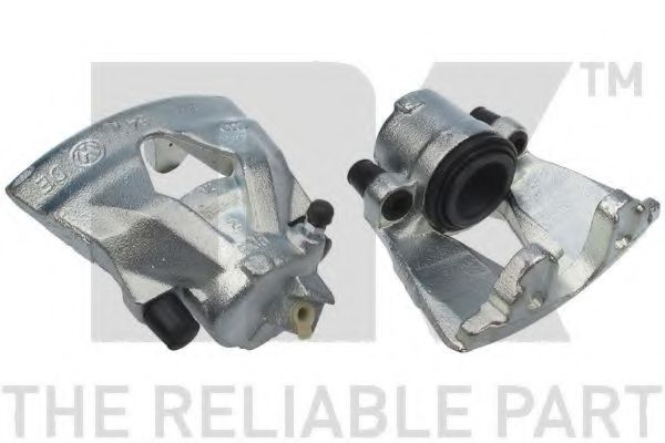 NK 214746 Тормозной суппорт для VOLKSWAGEN (Фольксваген) NK 214746 Тормозной суппорт для VOLKSWAGEN (Фольксваген)
