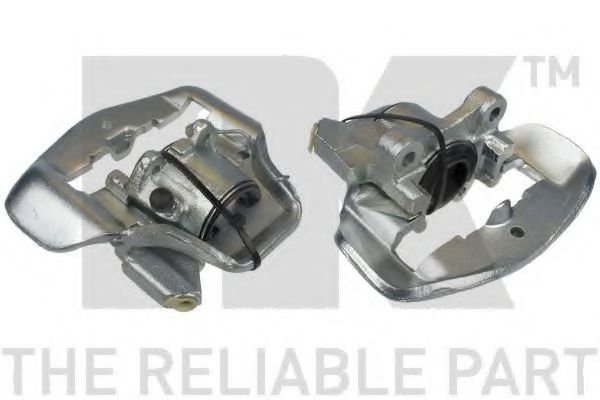 NK 214751 Тормозной суппорт для VOLKSWAGEN GOLF (Фольксваген Голф) NK 214751 Тормозной суппорт для VOLKSWAGEN GOLF (Фольксваген Голф)