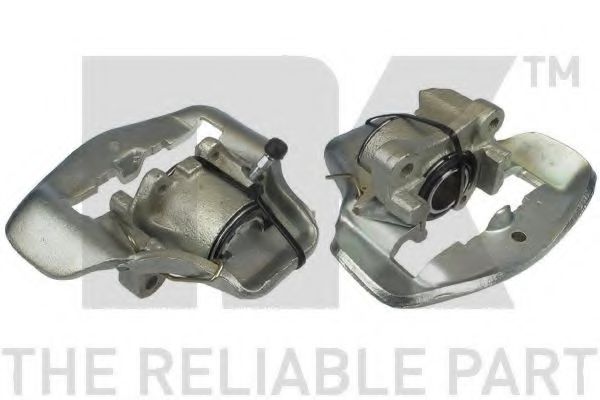 NK 214752 Тормозной суппорт для VOLKSWAGEN GOLF (Фольксваген Голф) NK 214752 Тормозной суппорт для VOLKSWAGEN GOLF (Фольксваген Голф)