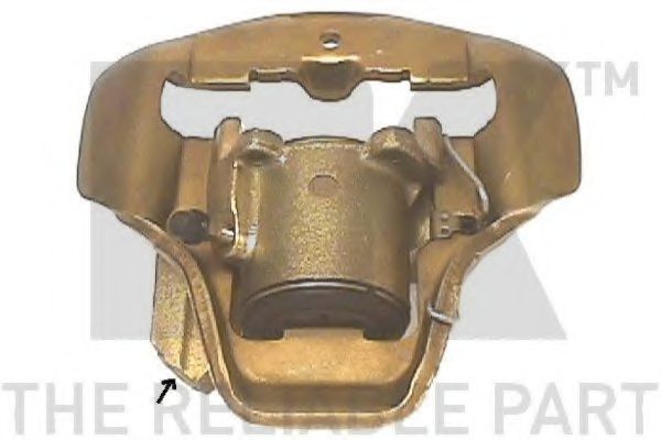NK 214753 Тормозной суппорт для VOLKSWAGEN GOLF (Фольксваген Голф) NK 214753 Тормозной суппорт для VOLKSWAGEN GOLF (Фольксваген Голф)