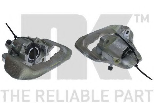 NK 214754 Тормозной суппорт для VOLKSWAGEN GOLF (Фольксваген Голф) NK 214754 Тормозной суппорт для VOLKSWAGEN GOLF (Фольксваген Голф)