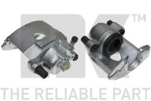 NK 214758 Тормозной суппорт для SEAT AROSA (Сеат Ароса) NK 214758 Тормозной суппорт для SEAT AROSA (Сеат Ароса)