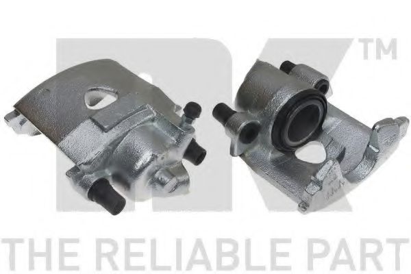 NK 214760 Тормозной суппорт для VOLKSWAGEN CADDY I (Фольксваген Cаддъ и) NK 214760 Тормозной суппорт для VOLKSWAGEN CADDY I (Фольксваген Cаддъ и)