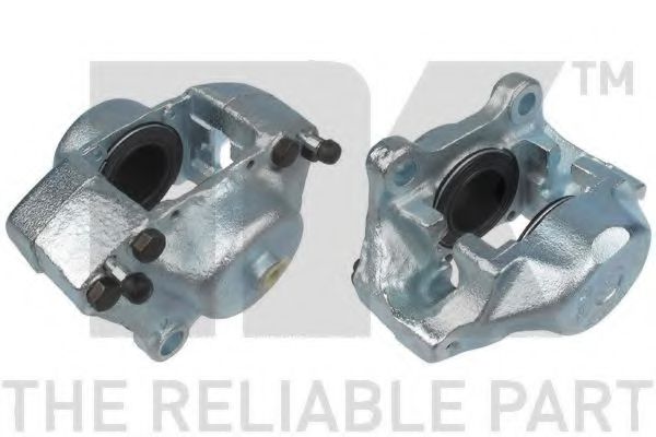 NK 214765 Тормозной суппорт для VOLKSWAGEN (Фольксваген) NK 214765 Тормозной суппорт для VOLKSWAGEN (Фольксваген)