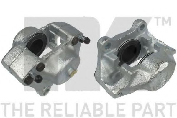 NK 214766 Тормозной суппорт для VOLKSWAGEN (Фольксваген) NK 214766 Тормозной суппорт для VOLKSWAGEN (Фольксваген)