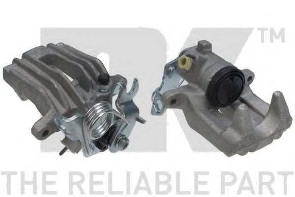 NK 214769 Тормозной суппорт для AUDI ALLROAD (Ауди Аллроад) NK 214769 Тормозной суппорт для AUDI ALLROAD (Ауди Аллроад)