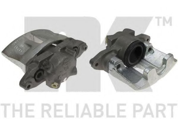 NK 214775 Тормозной суппорт для AUDI 100 (Ауди 100) NK 214775 Тормозной суппорт для AUDI 100 (Ауди 100)