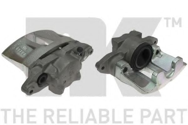 NK 214776 Тормозной суппорт для AUDI 100 (Ауди 100) NK 214776 Тормозной суппорт для AUDI 100 (Ауди 100)