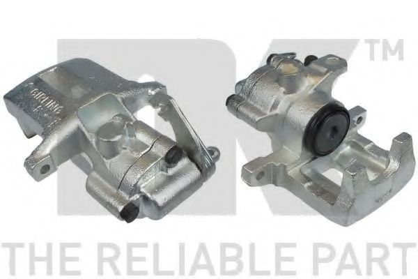 NK 214777 Тормозной суппорт для AUDI 100 (Ауди 100) NK 214777 Тормозной суппорт для AUDI 100 (Ауди 100)