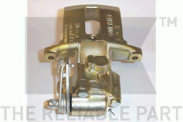 NK 214778 Тормозной суппорт для AUDI 100 (Ауди 100) NK 214778 Тормозной суппорт для AUDI 100 (Ауди 100)