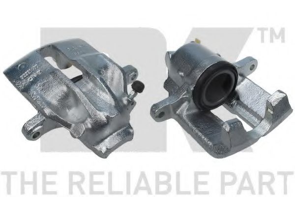 NK 214779 Тормозной суппорт для AUDI 80 (Ауди 80) NK 214779 Тормозной суппорт для AUDI 80 (Ауди 80)