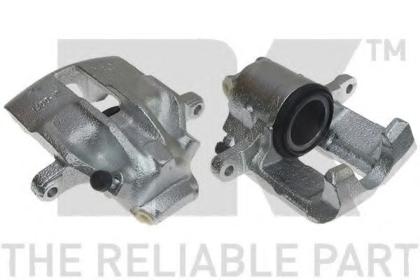 NK 214780 Тормозной суппорт для AUDI 80 (Ауди 80) NK 214780 Тормозной суппорт для AUDI 80 (Ауди 80)