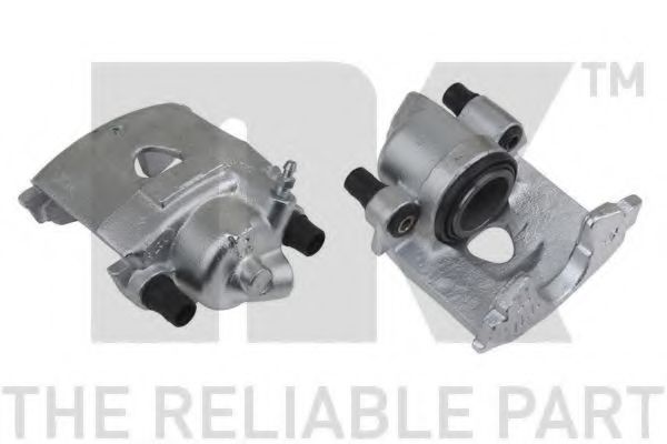 NK 214784 Тормозной суппорт для VOLKSWAGEN SCIROCCO (Фольксваген Сcироccо) NK 214784 Тормозной суппорт для VOLKSWAGEN SCIROCCO (Фольксваген Сcироccо)