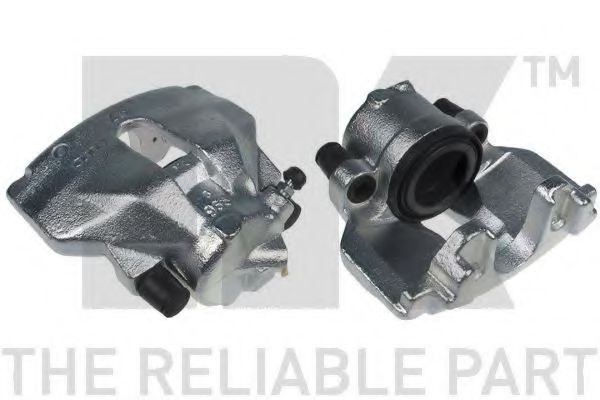 NK 214785 Тормозной суппорт 