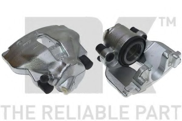 NK 214786 Тормозной суппорт 