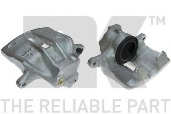 NK 214787 Тормозной суппорт для SEAT EXEO ST (Сеат Эxэо ст) NK 214787 Тормозной суппорт для SEAT EXEO ST (Сеат Эxэо ст)